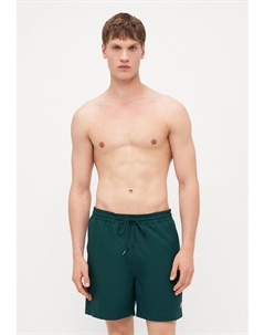 Пляжные шорты CHASE SWIM TRUNKS, темно-зеленый Carhartt wip