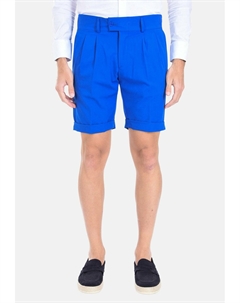 Шорты, цвет Blu Cobalto Ciabalù