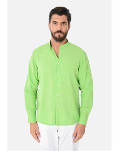 Рубашка, светло-зеленый Ciabalù