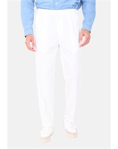 Брюки, белый Ciabalù
