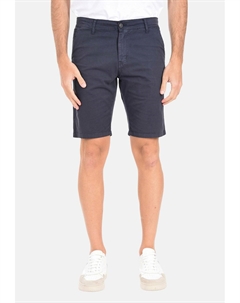 Шорты BERMUDA, синий Ciabalù