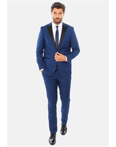 Костюм SMOKING, синий/черный Ciabalù