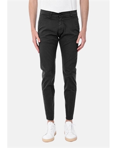 Чиносы, черный Ciabalù