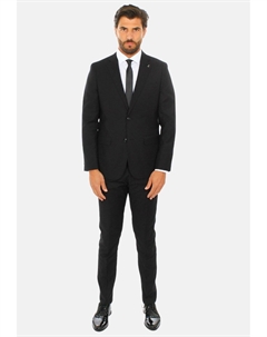 Костюм SET, черный Ciabalù