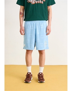 Шорты HARTTS FOOTBALL - Tracksuit bottoms, синий Carhartt wip