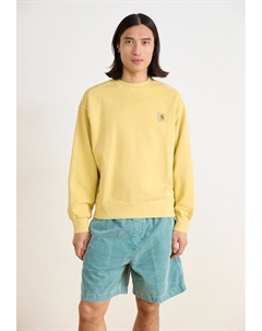 Толстовка NELSON, желтый Carhartt wip