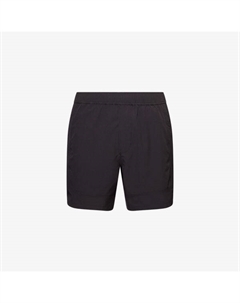 Шорты Munoz с эластичным поясом, черный Paige