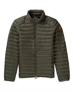 Куртка Alexander, серый Save the duck