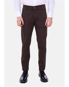 Брюки, цвет Mottled Brown Ciabalù