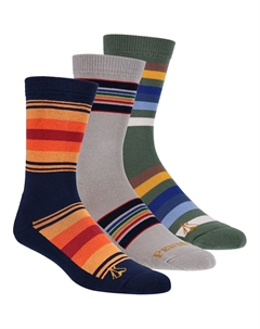 Национальный парк гольфы - 3 шт, цвет spec. asst. Pendleton