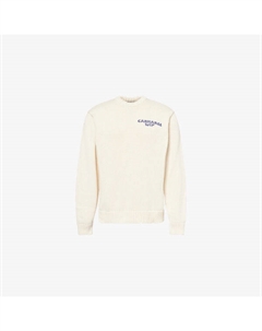 Свитер с графическим принтом, белый Carhartt wip