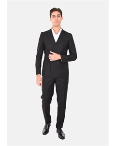 Костюм DOPPIOPETTO, черный Ciabalù