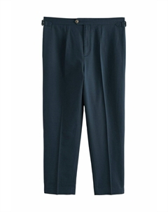 Чиносы REGULAR FIT, синий Next