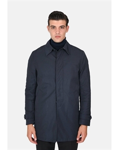 Короткое пальто, синий Ciabalù