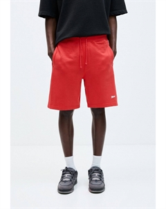 Шорты JOGGER, красный Pull & bear