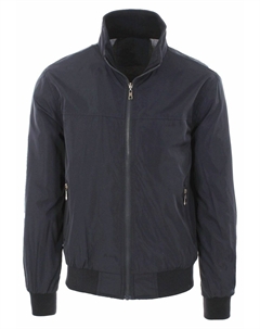 Куртка-бомбер, синий Ciabalù