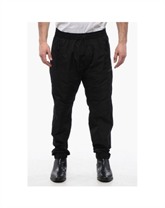 Черные брюки из полиэстера, Black Dsquared2