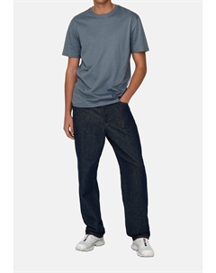 Базовая футболка 3 PACK, сине-белый Only & sons