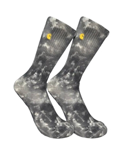 Гетры тай-дай - 2 шт, серый Carhartt gloves