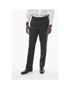 Брюки MANTUA со средней посадкой, Gray Corneliani