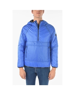 Утепленный анорак PACK-IT с капюшоном, Blue Woolrich