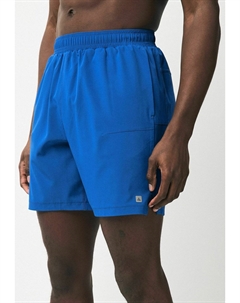 Спортивные шорты GYM, синий Next