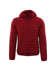 Зимняя куртка, красный Ciabalù