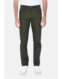 Брюки, темно-зеленый Ciabalù