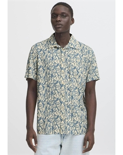 Рубашка BHAVIAN, синий Blend