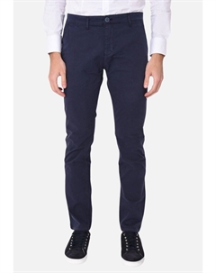 Чиносы, синий Ciabalù