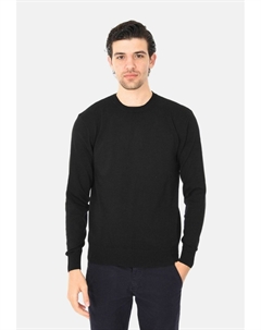 Свитер LEGGERO, черный Ciabalù