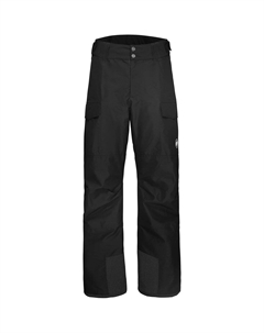 Термоштаны Fall line hs, черный Mammut®