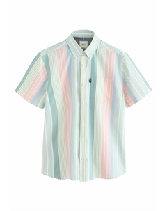 Рубашка, синий Next