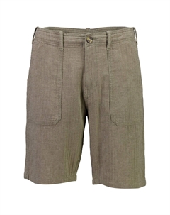 Шорты HERRINGBONE, оливковый Lindbergh