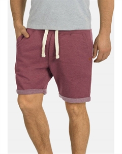 Шорты BHTIMO, бордовый Blend