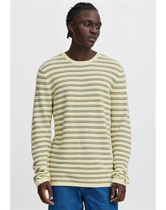 Свитер BHAJLAN, цвет Olive Night Blend