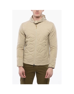 Стеганая ветровка Ripstop, Beige Woolrich