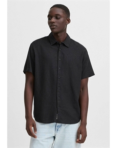 Рубашка BHVIC, черный Blend