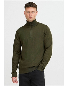 Свитер, оливковый Blend