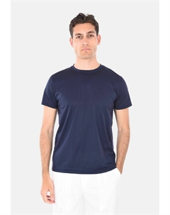 Базовая футболка, синий Ciabalù