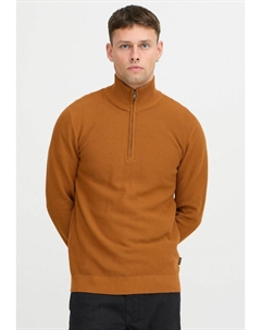 Свитер BHPULLOVER, коричневый Blend