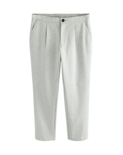 Чиносы, серый Next