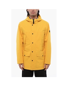 Парка TUNDRA, Yellow Woolrich