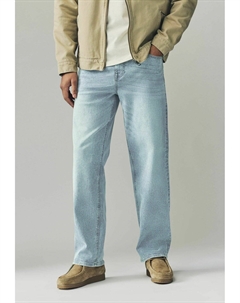 Джинсы, синий Next