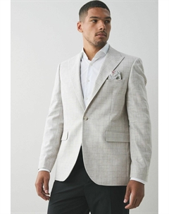 Куртка REGULAR FIT, серый Next