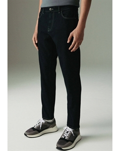 Джинсы STRETCH, цвет Blue Indigo Rinse Next