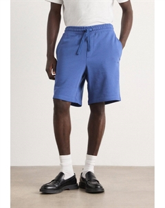 Шорты DAYONO, синий Hugo