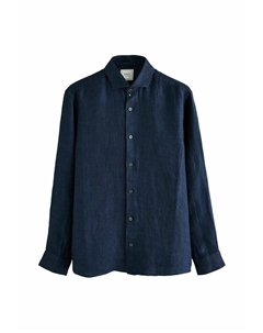 Рубашка REGULAR FIT, синий Next