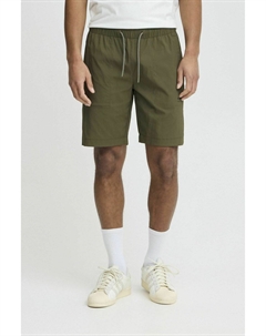 Шорты BHEDGAR, цвет Olive Night Blend