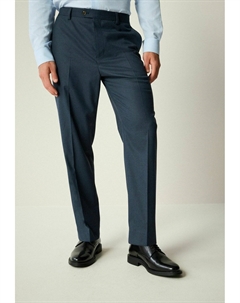 Брюки REGULAR FIT eleganti, синий Next